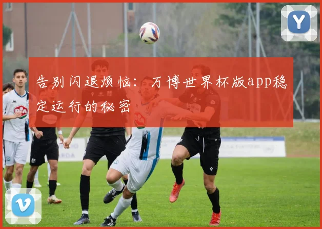 告别闪退烦恼：万博世界杯版app稳定运行的秘密