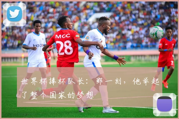 世界杯捧杯队长:那一刻,他举起了整个国家的梦想