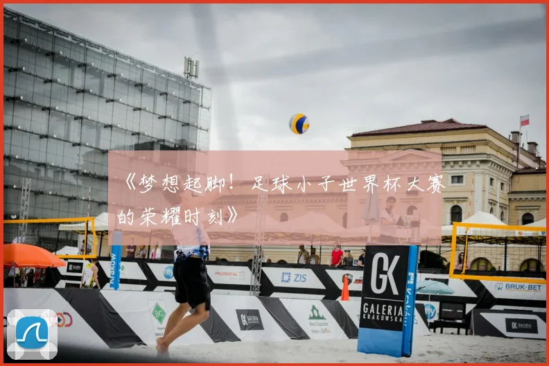 《梦想起脚!足球小子世界杯大赛的荣耀时刻》