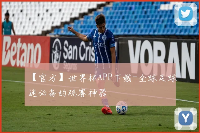 【官方】世界杯APP下载-全球足球迷必备的观赛神器