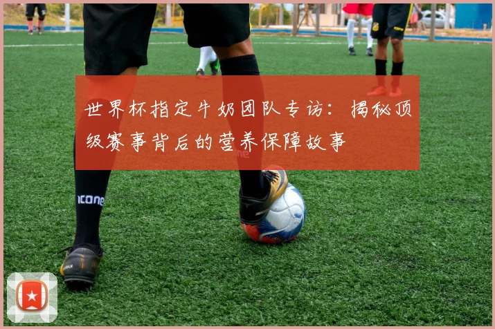 世界杯指定牛奶团队专访:揭秘顶级赛事背后的营养保障故事