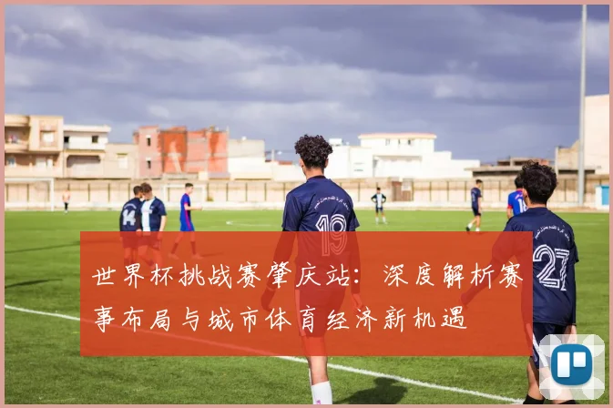 世界杯挑战赛肇庆站：深度解析赛事布局与城市体育经济新机遇