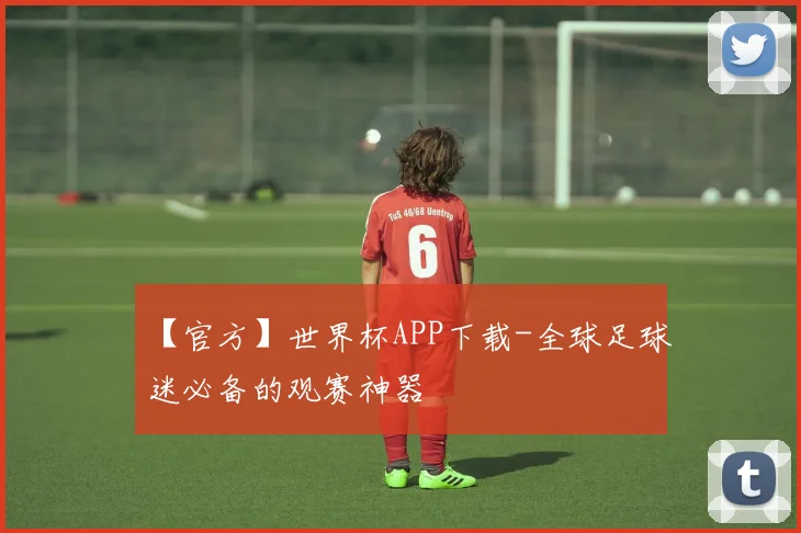 【官方】世界杯APP下载-全球足球迷必备的观赛神器